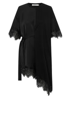 Gossia MaikaGo Tunic Dress Dresses Black