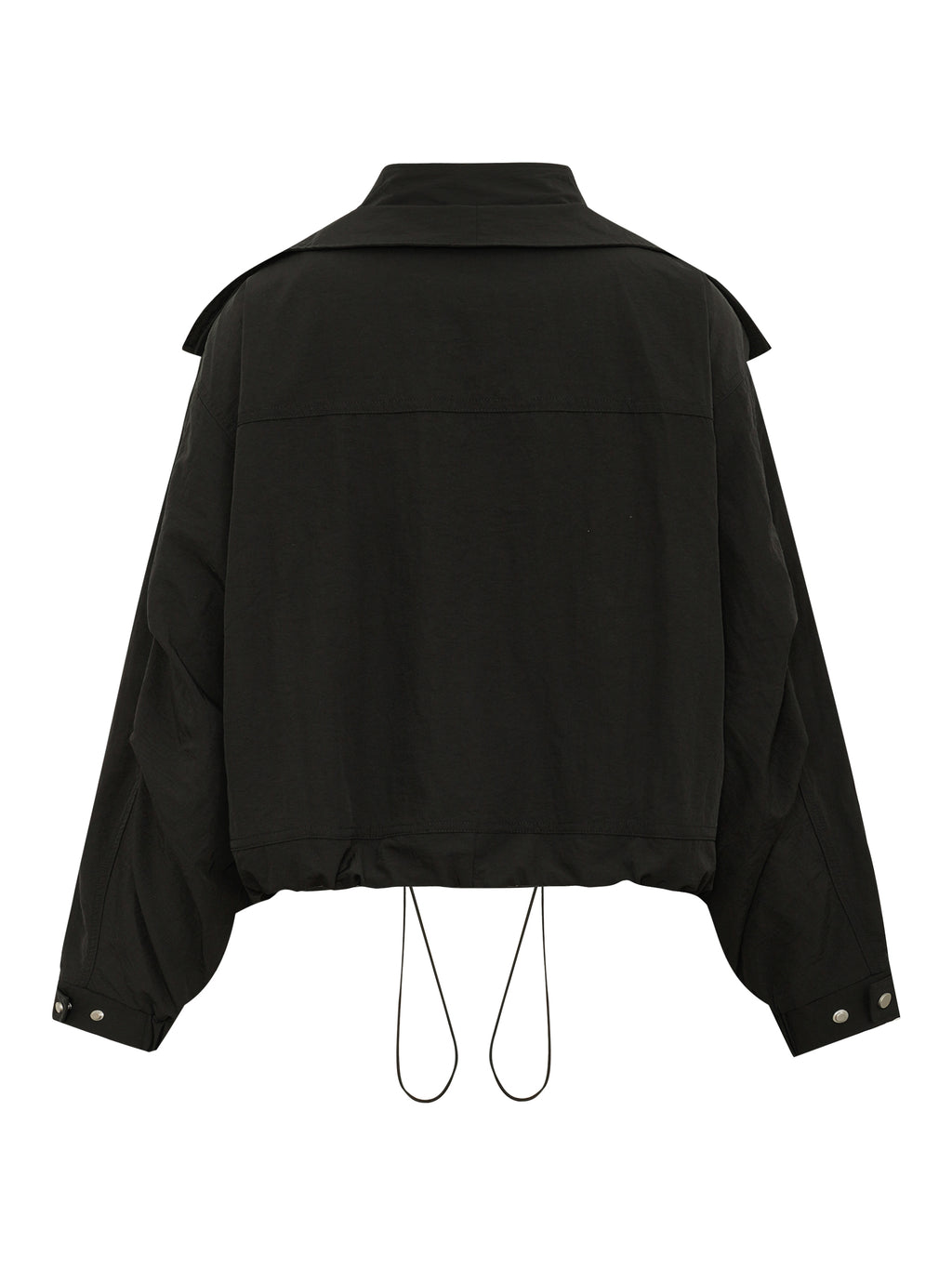 Gossia MaisaGO Track Jacket Jackets Black