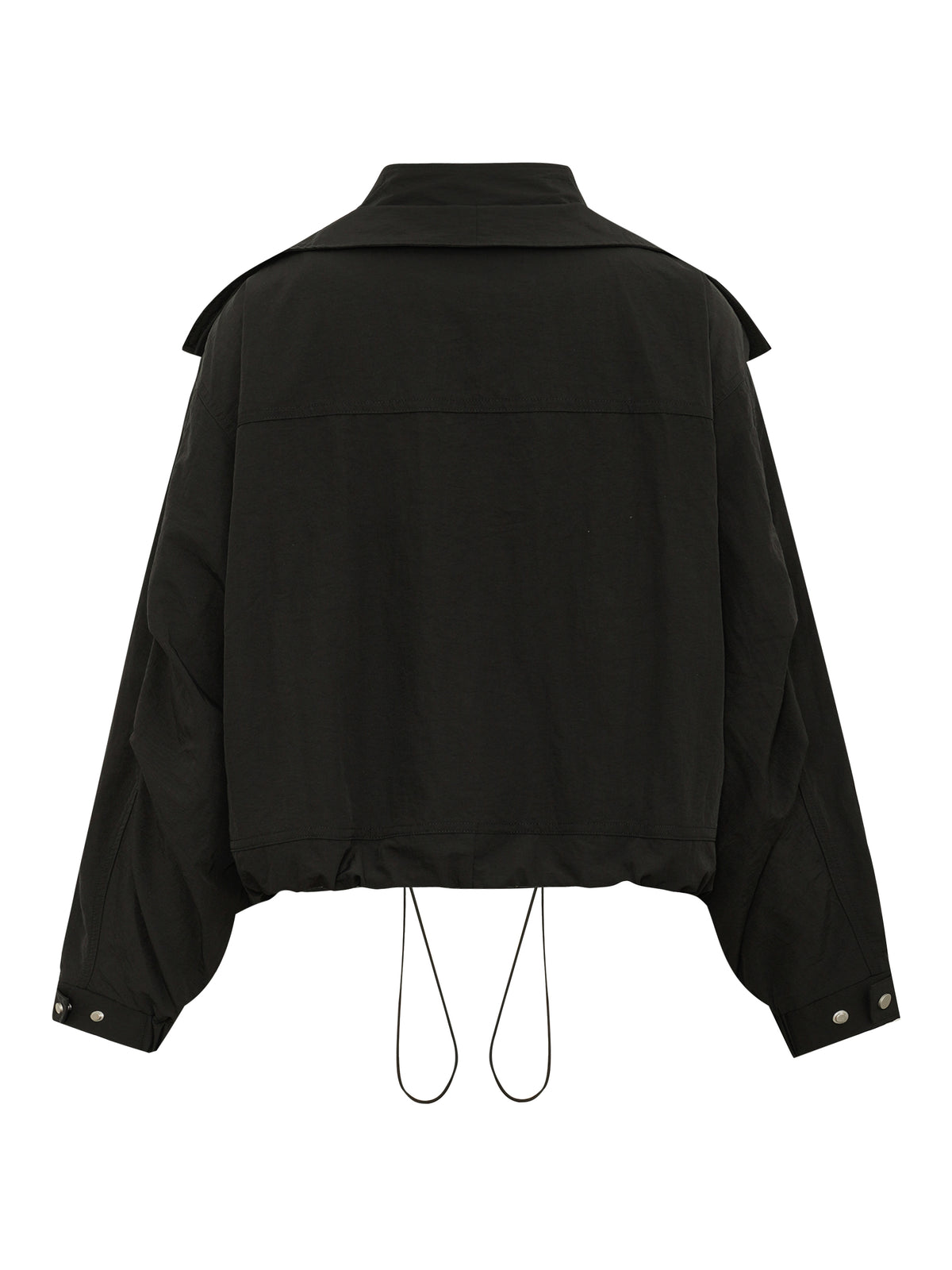 Gossia MaisaGO Track Jacket Jackets Black