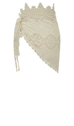Gossia MajkaGO Scarf Scarfs Creme