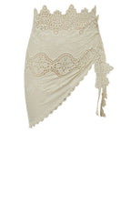 Gossia MajkaGO Scarf Scarfs Creme