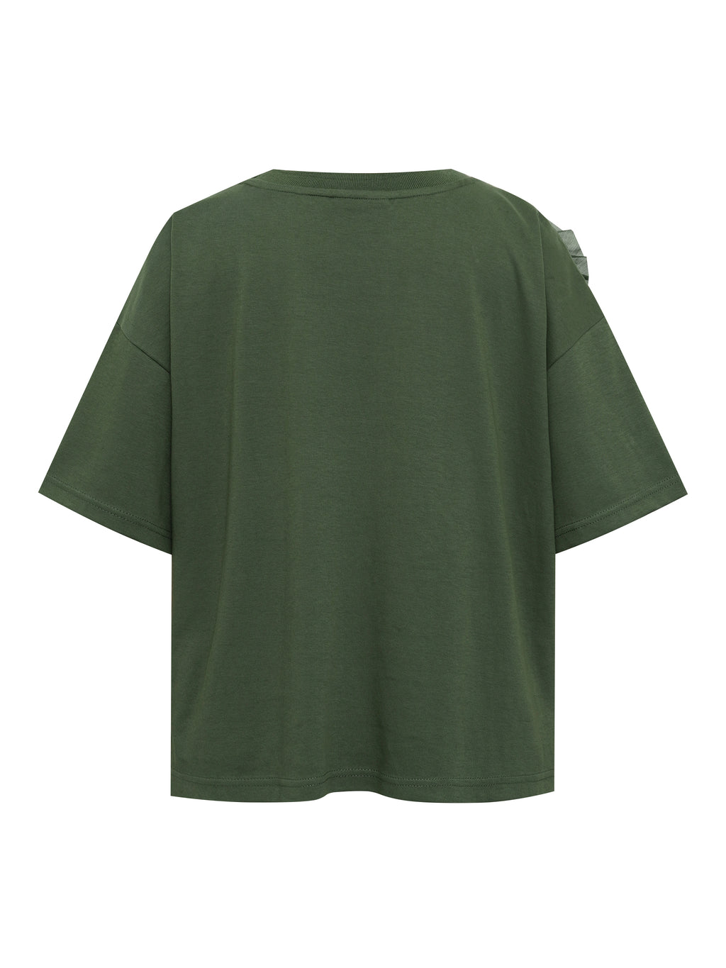 Gossia ManonGO Tee T-Shirt Dusty Green