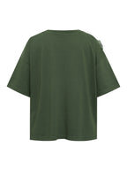 Gossia ManonGO Tee T-Shirt Dusty Green