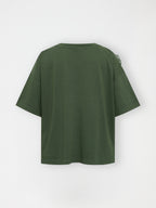 Gossia ManonGO Tee T-Shirt Dusty Green