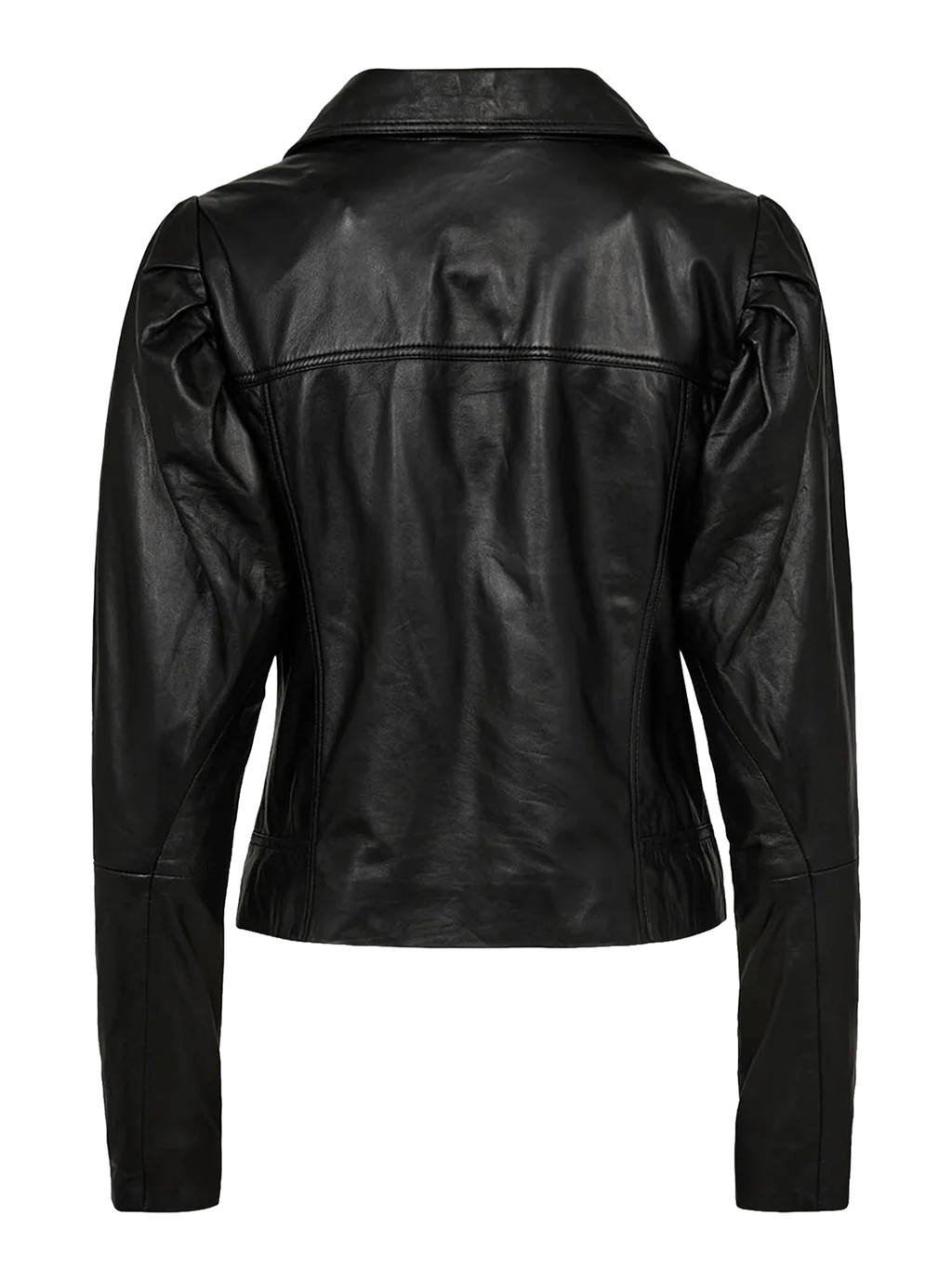 Gossia MarysvilleGO Biker Jacket Jackets Black