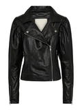 Gossia MarysvilleGO Biker Jacket Jackets Black