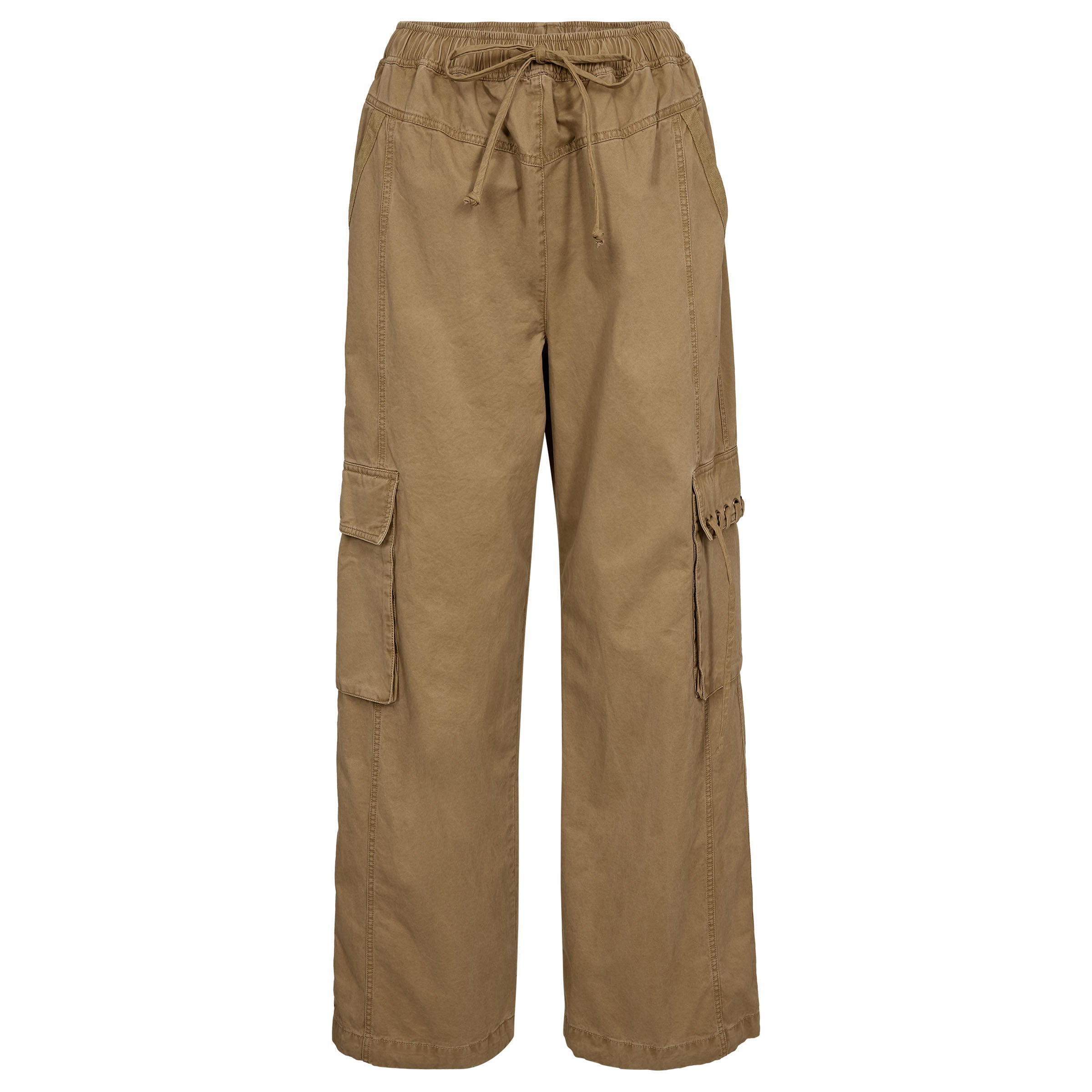Gossia MeaGO Pant Pants Camel