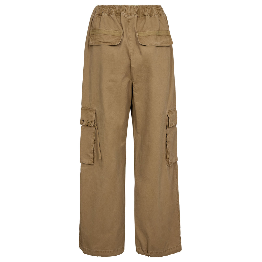 Gossia MeaGO Pant Pants Camel