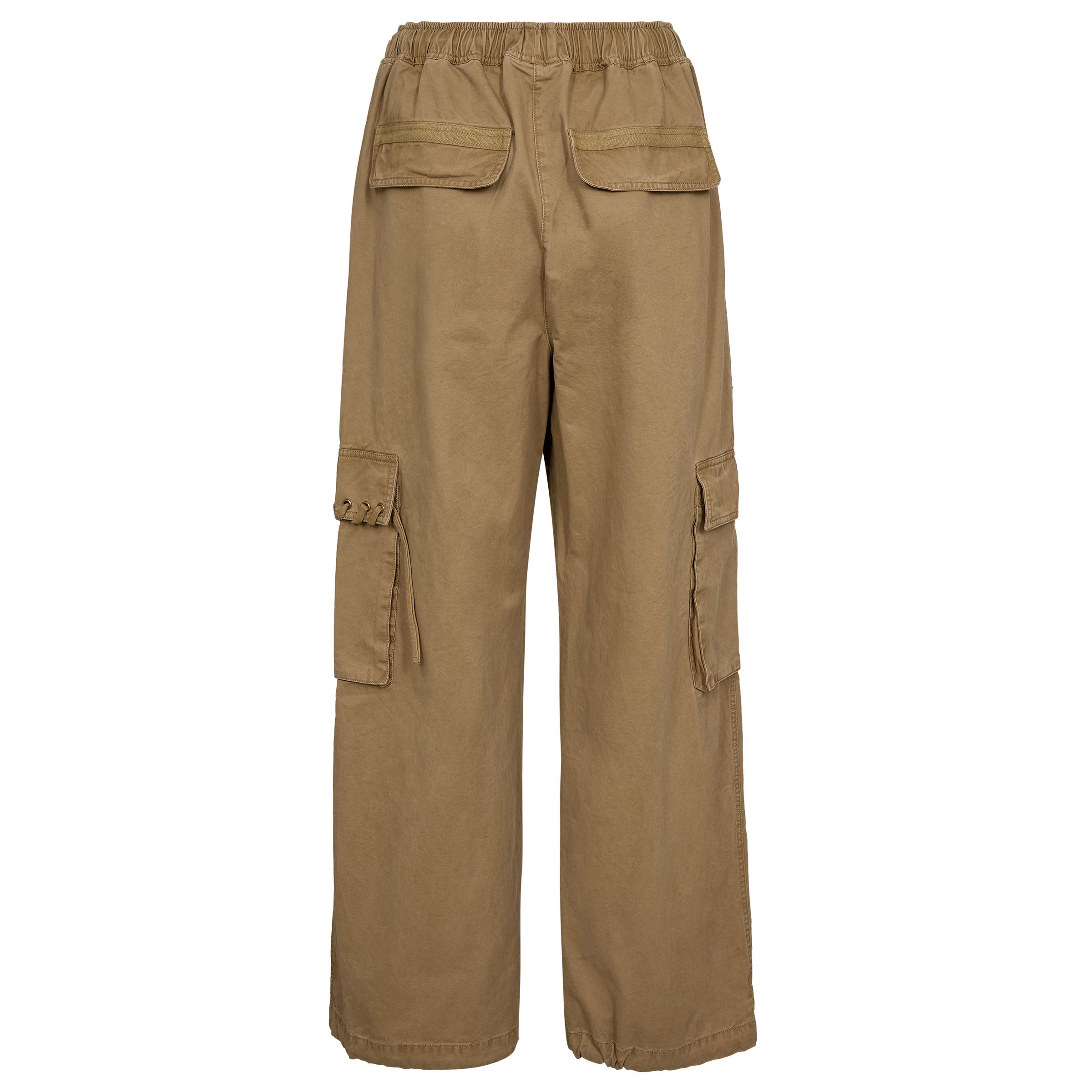 Gossia MeaGO Pant Pants Camel