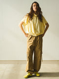 Gossia MeaGO Pant Pants Camel