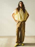 Gossia MeaGO Pant Pants Camel