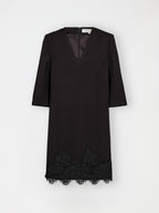 Gossia MelodyGO Blazer Dress Dresses Black