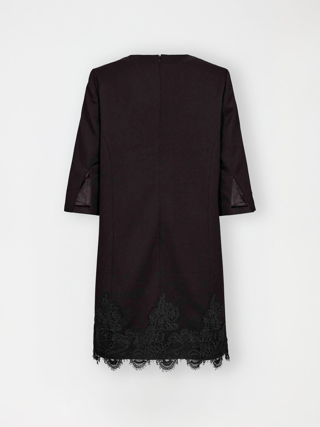 Gossia MelodyGO Blazer Dress Dresses Black