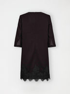 Gossia MelodyGO Blazer Dress Dresses Black