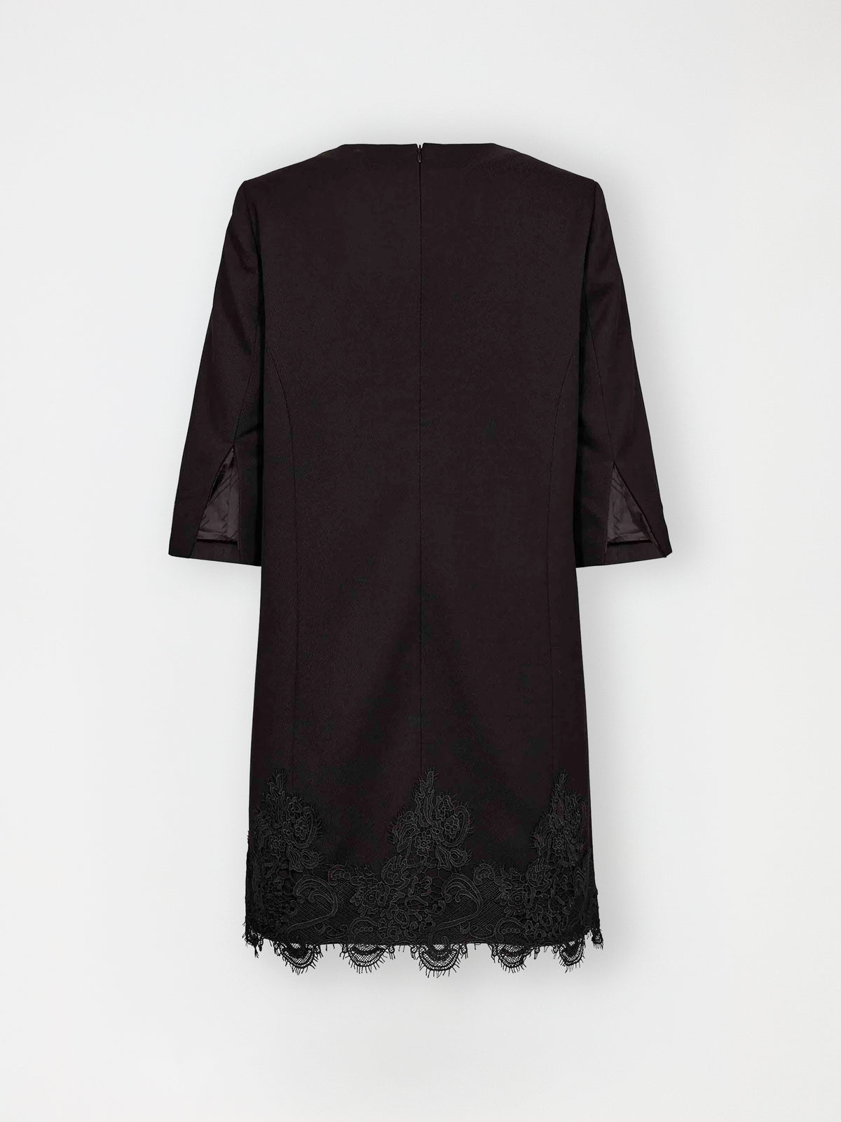 Gossia MelodyGO Blazer Dress Dresses Black