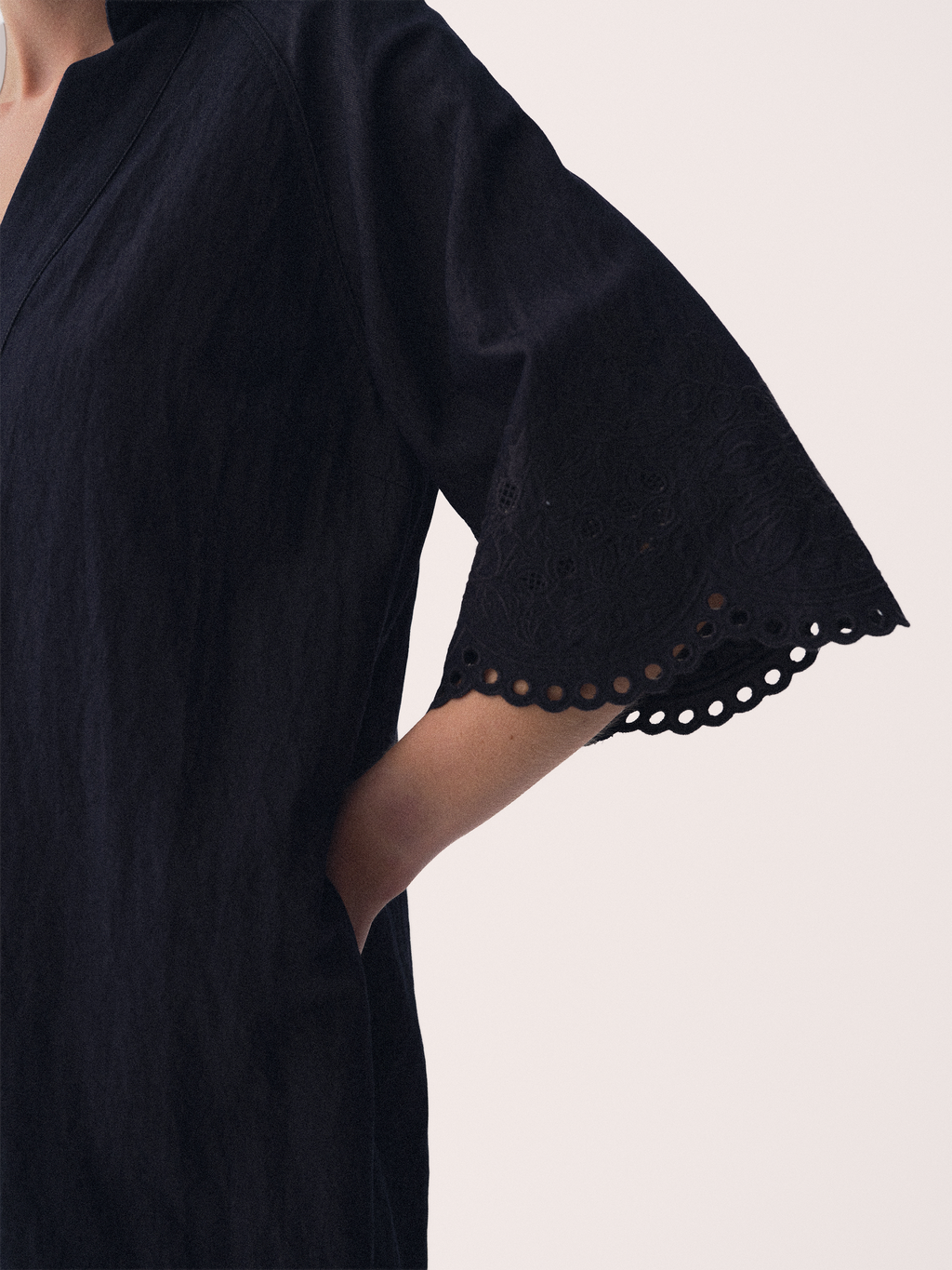 Gossia MerleGO Dress Dresses Dark Blue