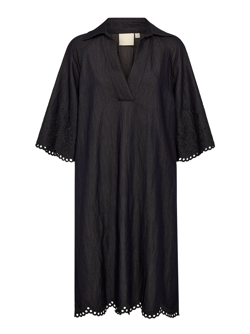 Gossia MerleGO Dress Dresses Dark Blue