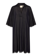 Gossia MerleGO Dress Dresses Dark Blue