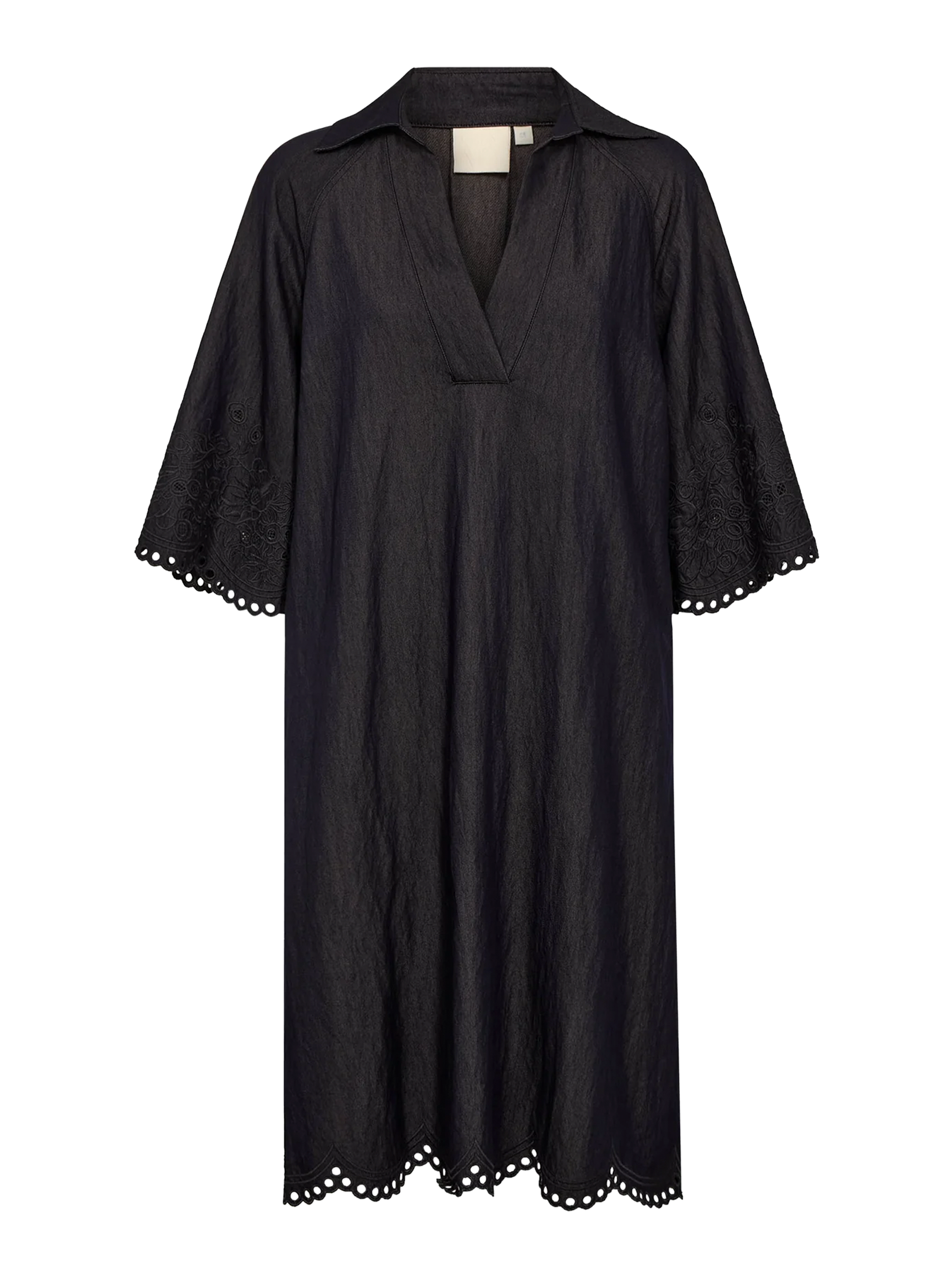 Gossia MerleGO Dress Dresses Dark Blue