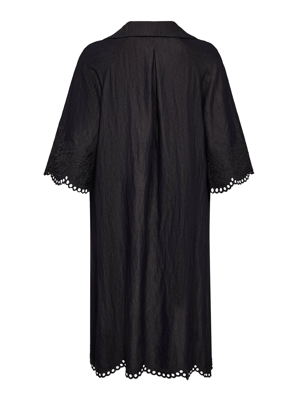 Gossia MerleGO Dress Dresses Dark Blue