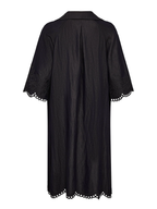 Gossia MerleGO Dress Dresses Dark Blue