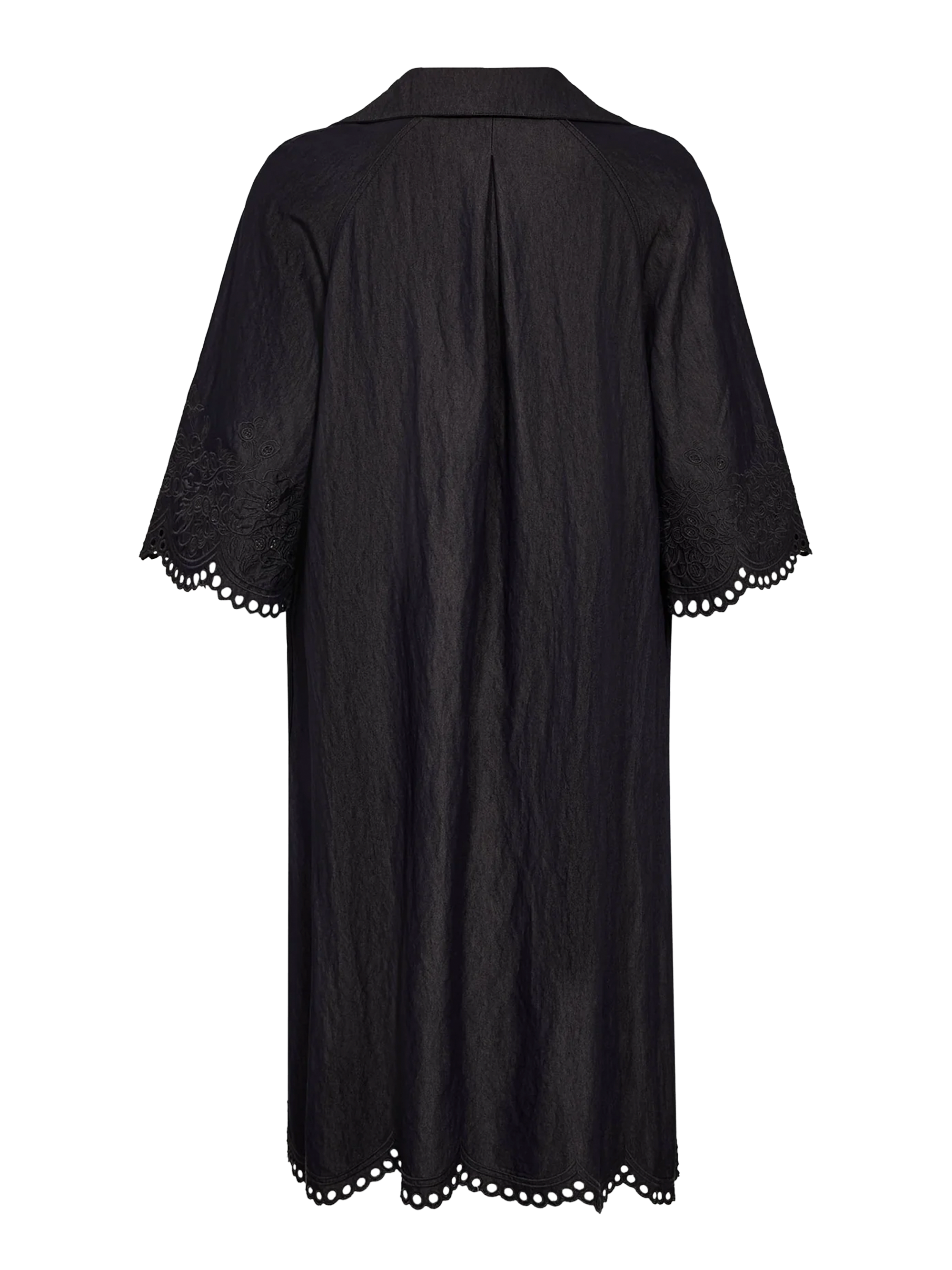 Gossia MerleGO Dress Dresses Dark Blue