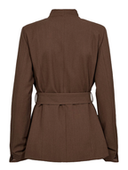 Gossia MiamayaGO Blazer Blazere Brown