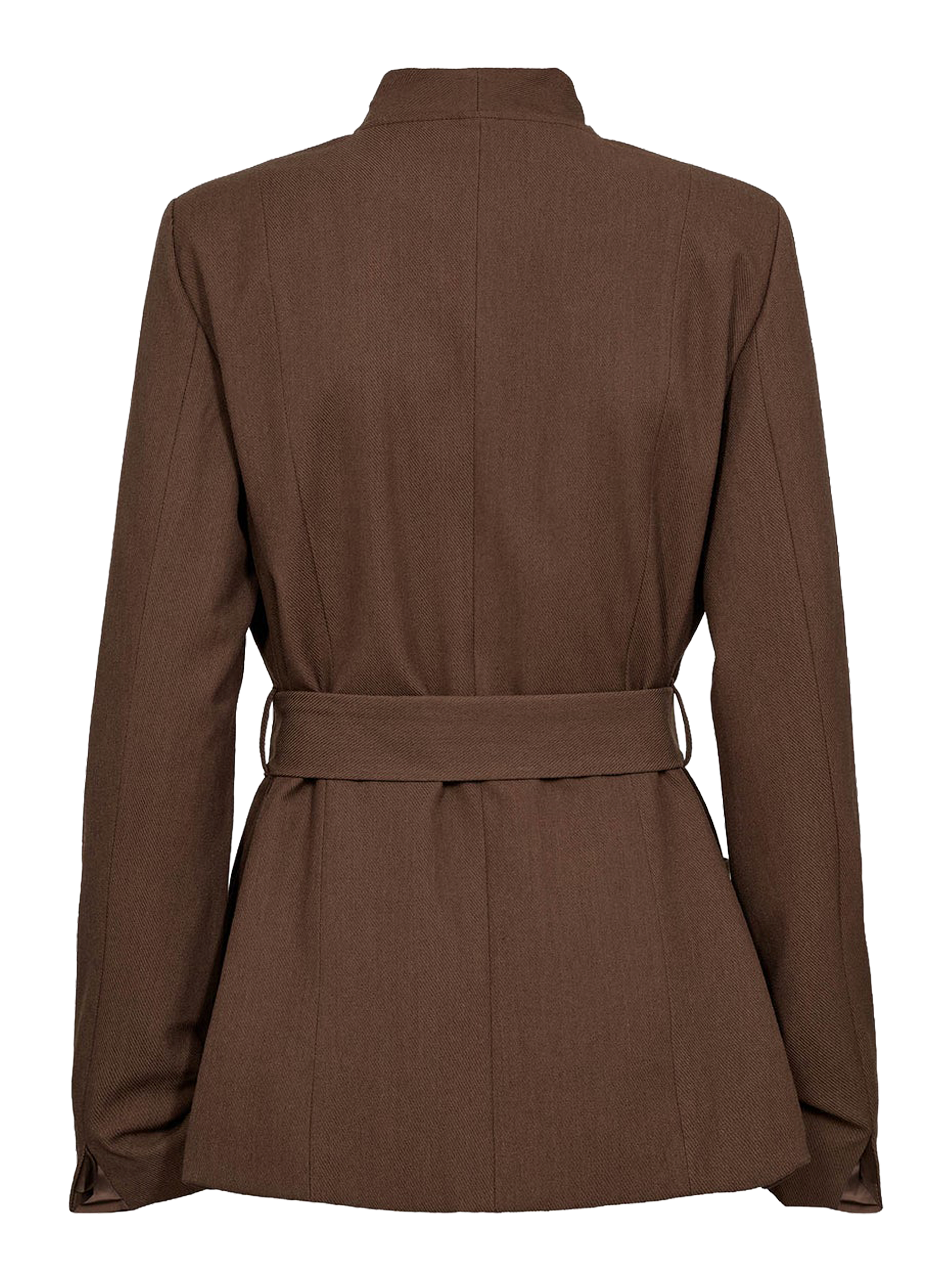 Gossia MiamayaGO Blazer Blazere Brown