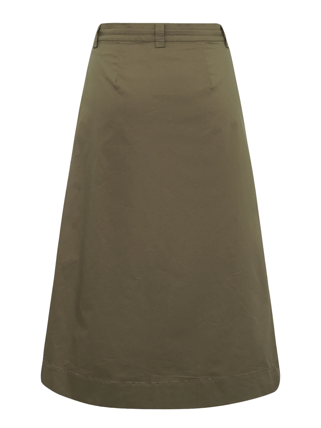 Gossia MichelaGO Skirt Skirts Khaki Brown
