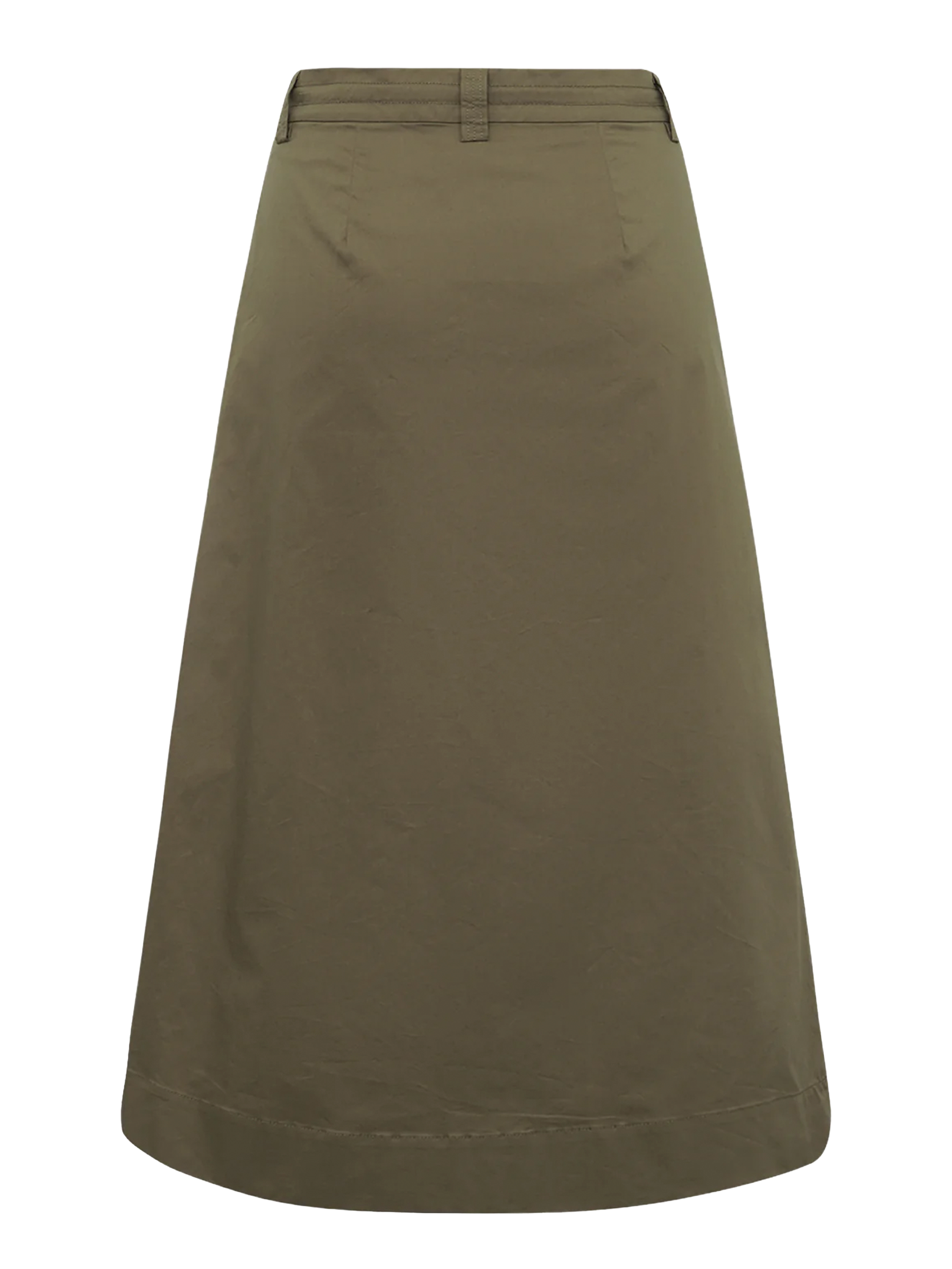 Gossia MichelaGO Skirt Skirts Khaki Brown