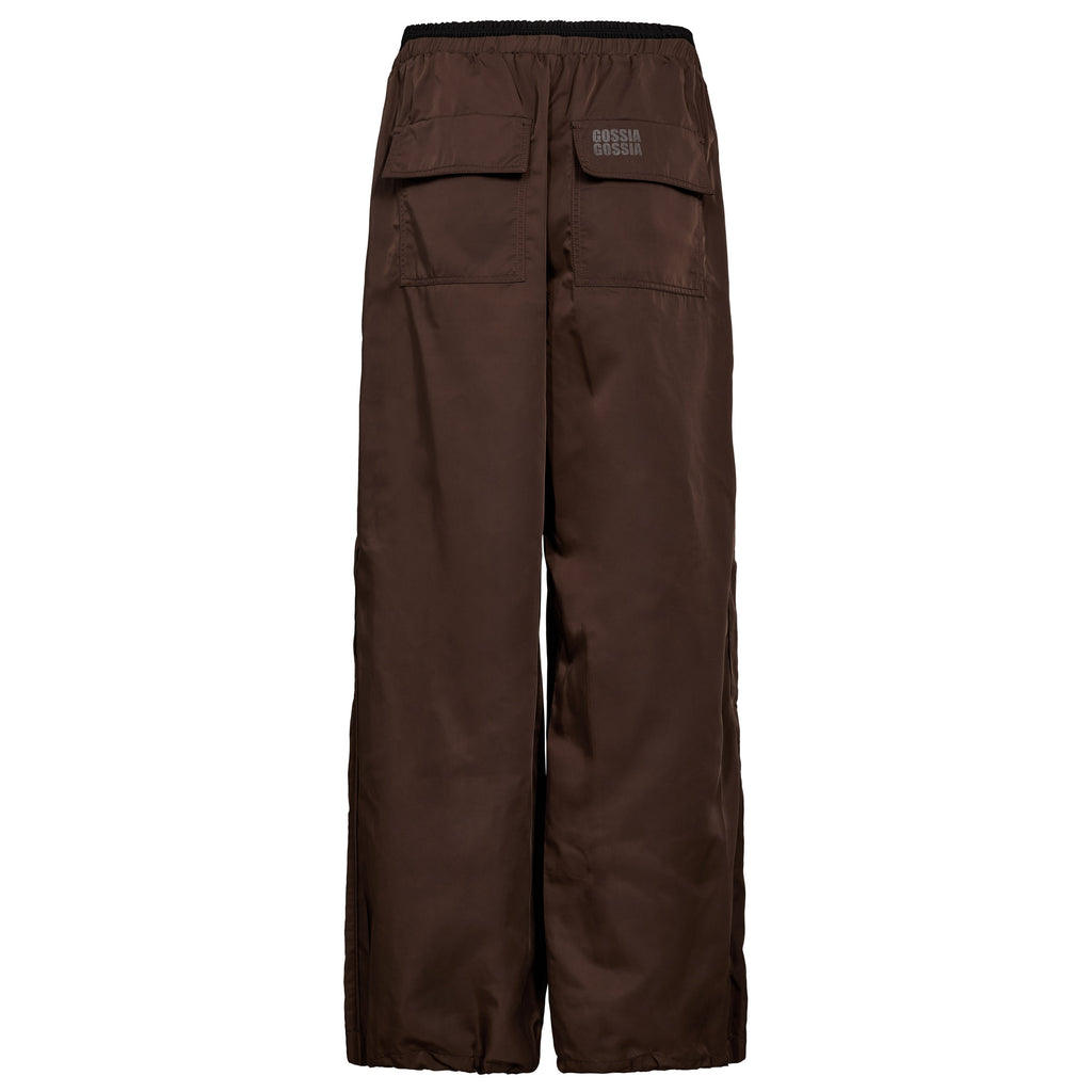 Gossia MieGO Pants Bukser Brown