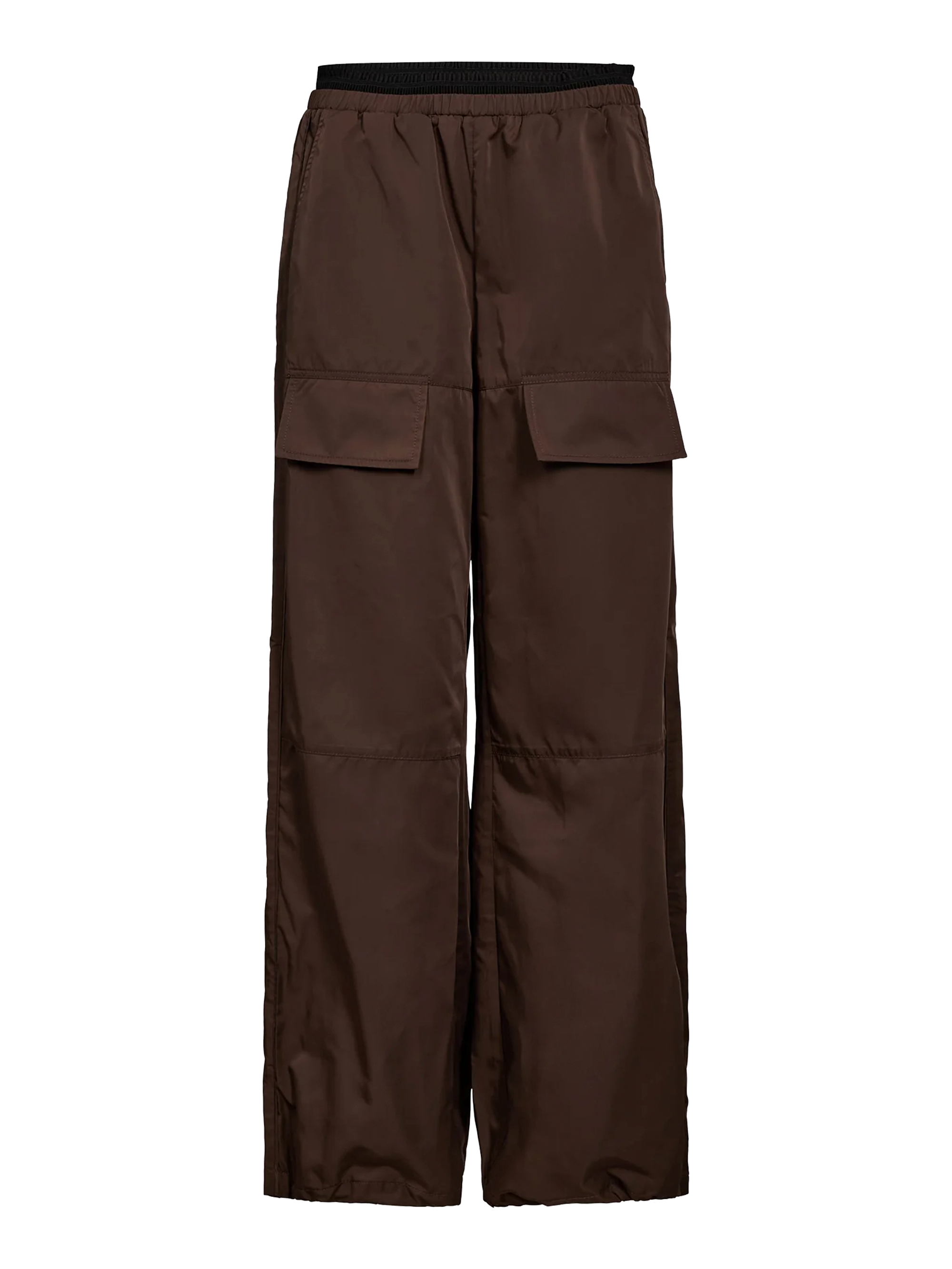 Gossia MieGO Pants Pants Brown