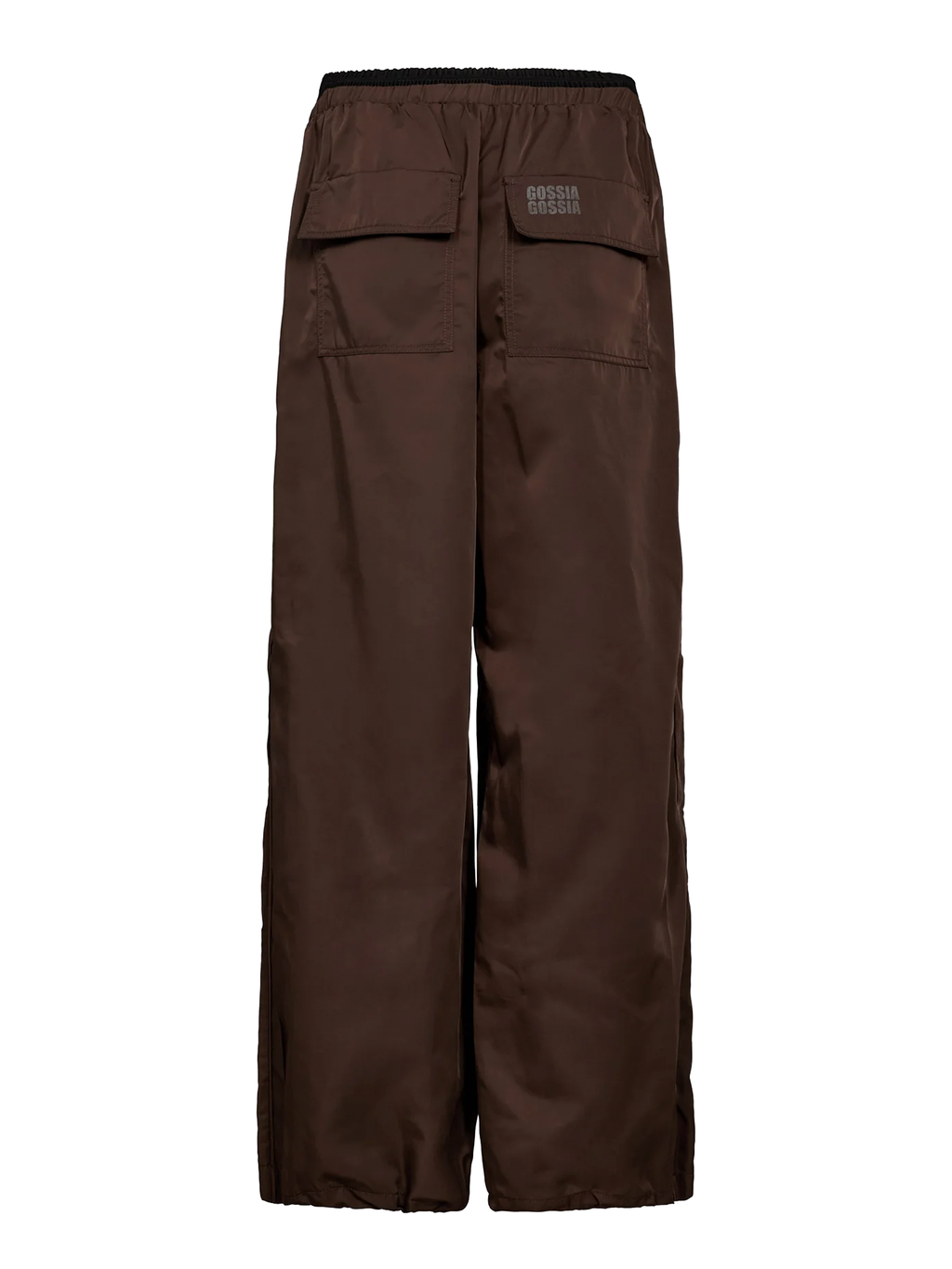 Gossia MieGO Pants Pants Brown