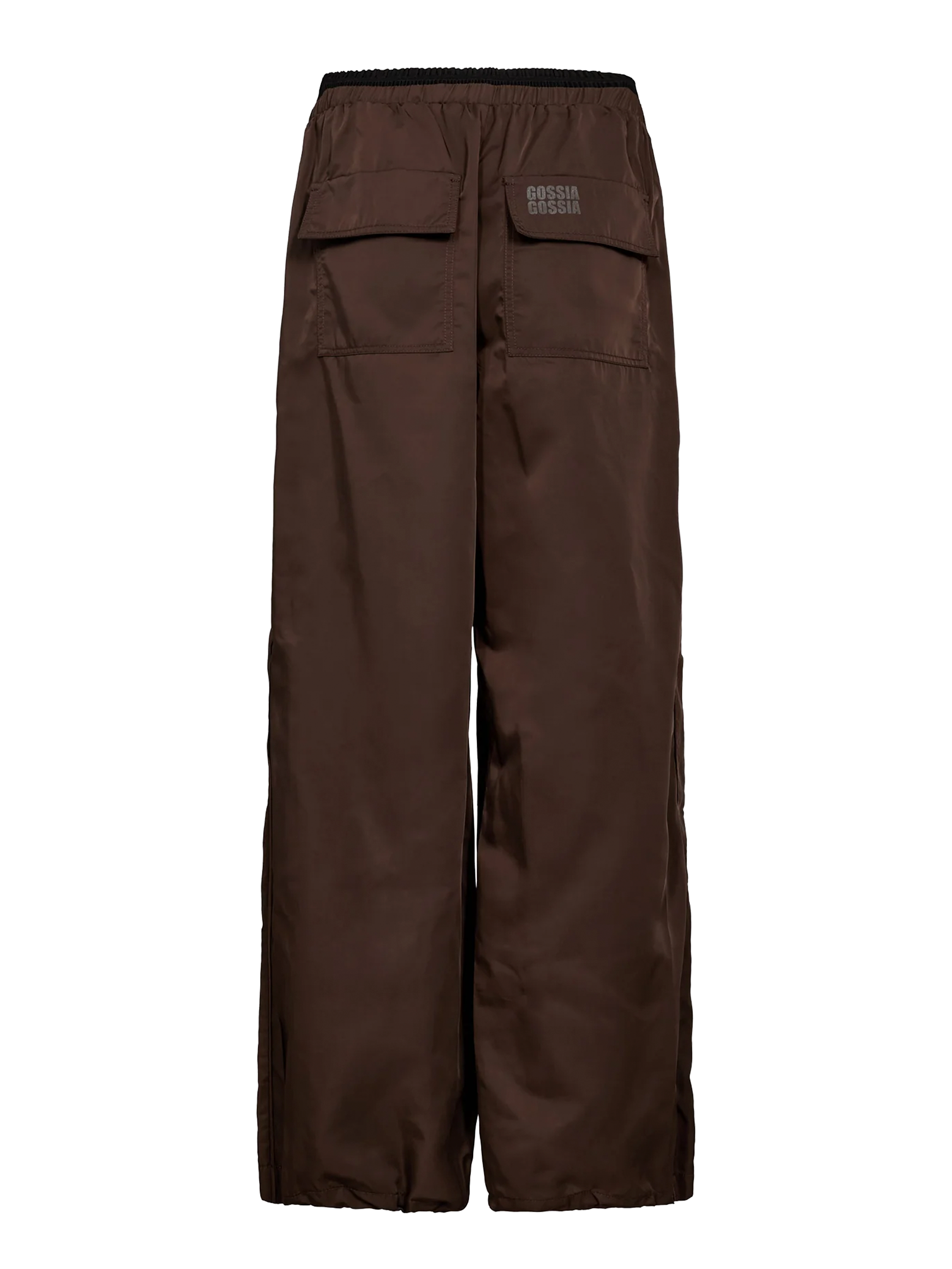 Gossia MieGO Pants Pants Brown