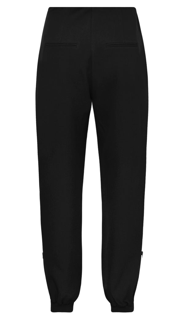 Gossia MilenaGO Moe Pants Bukser Black