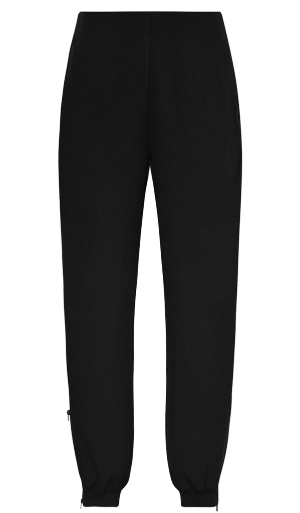 Gossia MilenaGO Moe Pants Bukser Black