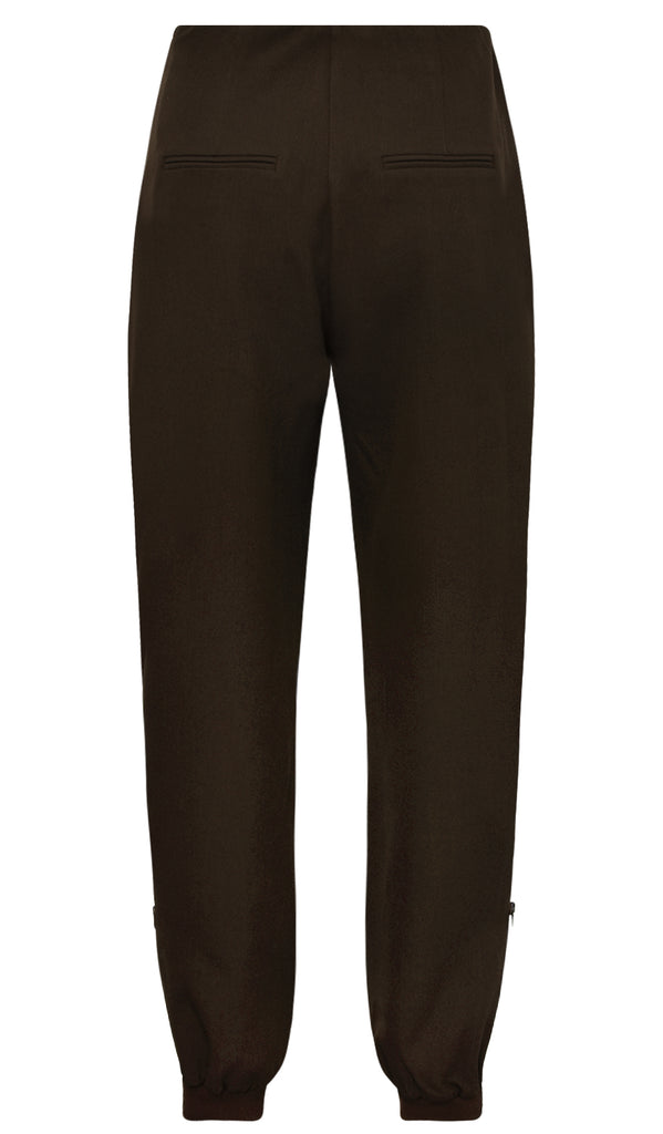 Gossia MilenaGO Moe Pants Bukser Brown