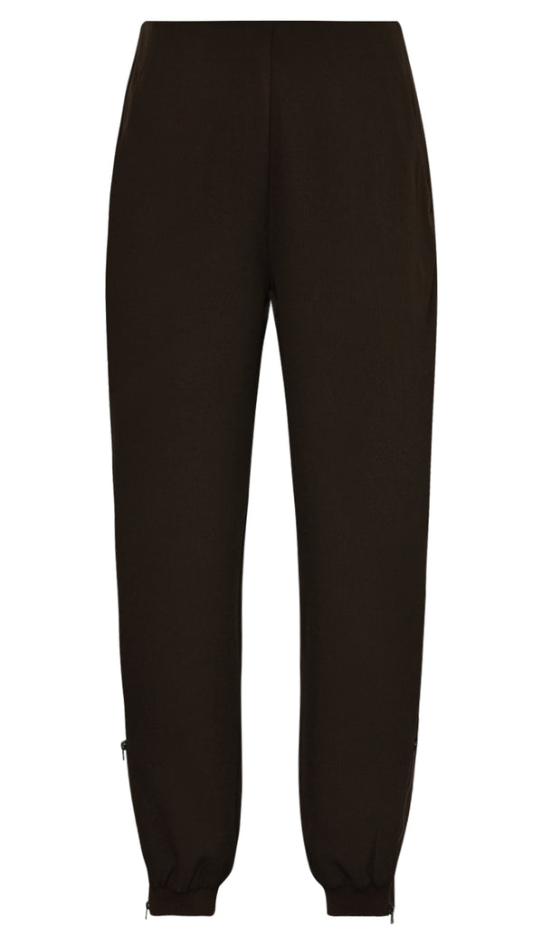 Gossia MilenaGO Moe Pants Bukser Brown