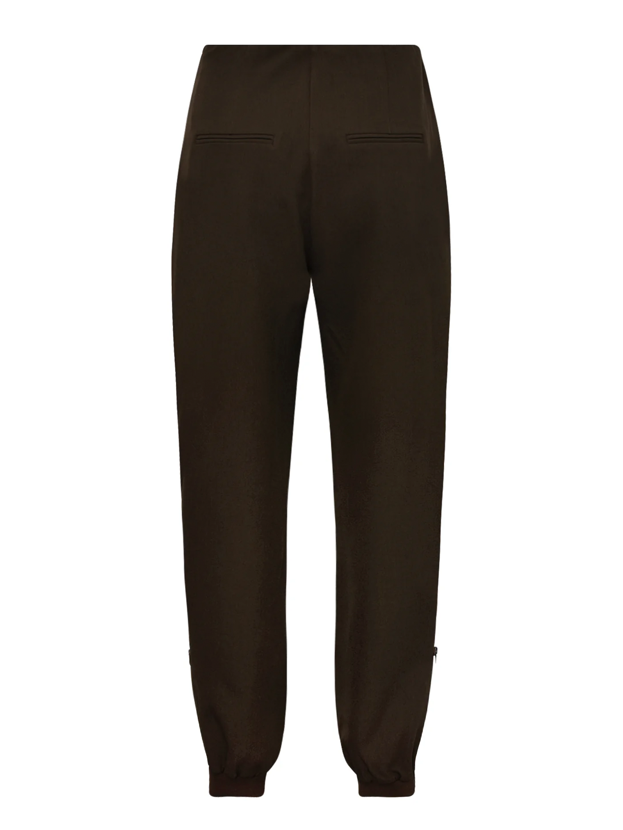 Gossia MilenaGO Moe Pants Pants Brown