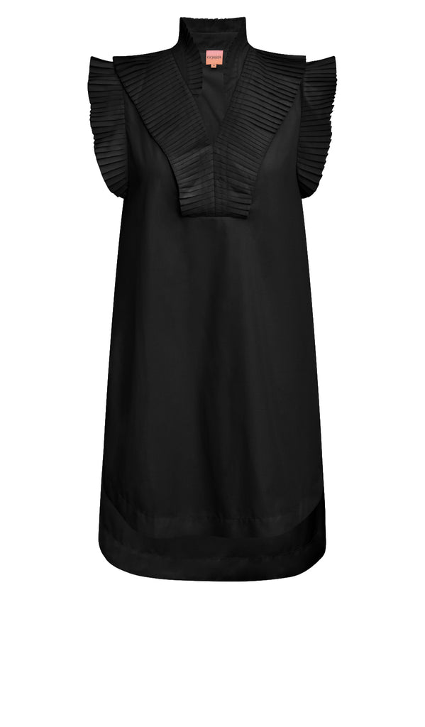 Gossia MileneGO Dress Kjoler Black