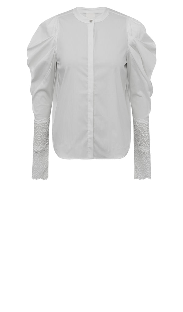 Gossia MileneGO Elisa Shirt Skjorter Off-white
