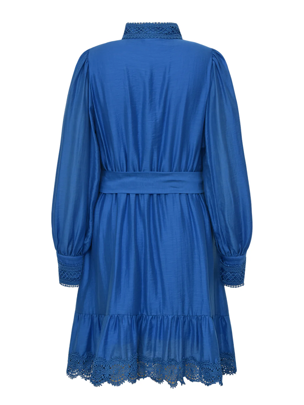 Gossia MimmiGO Dress Dresses Ocean Blue