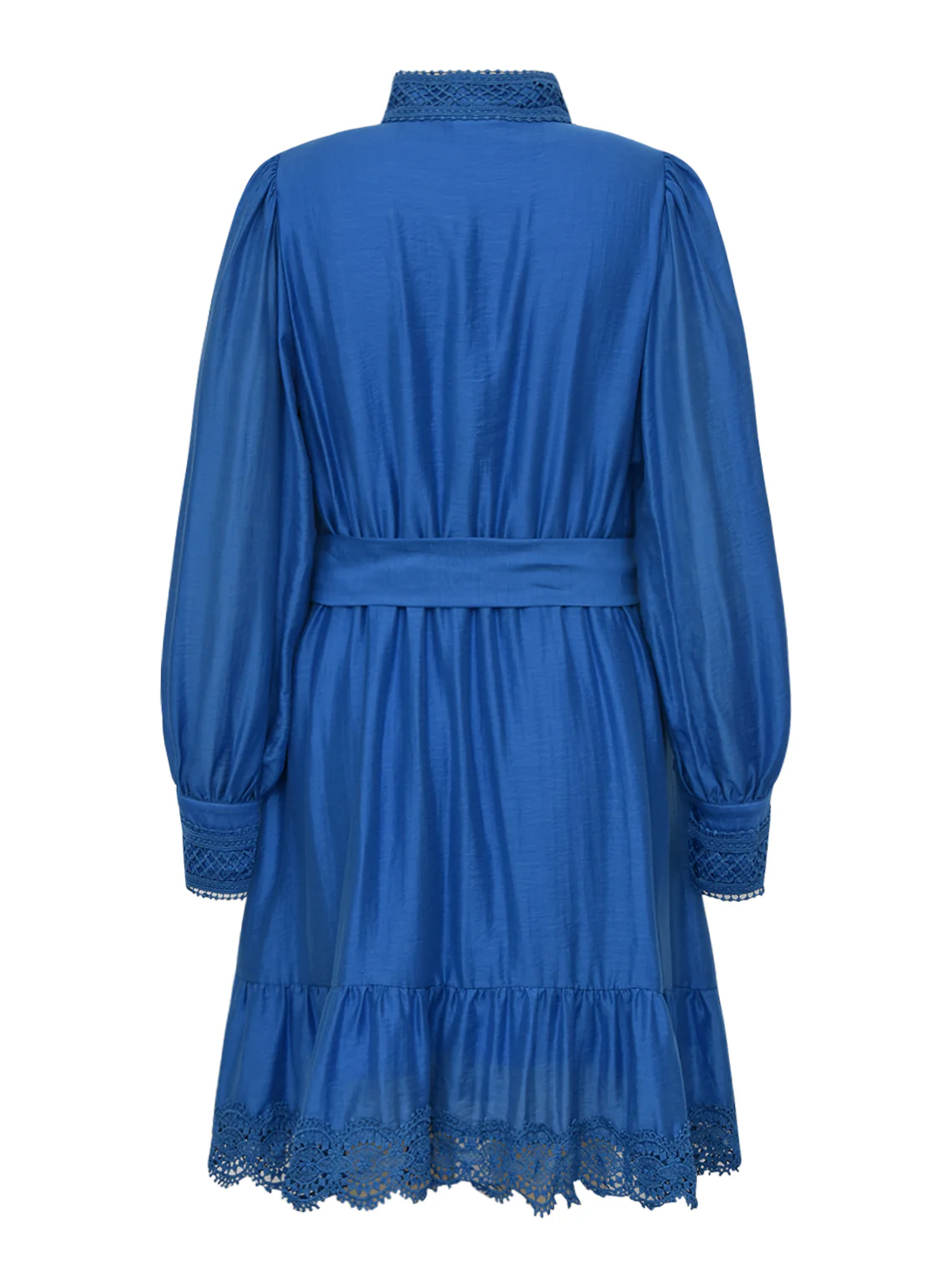 Gossia MimmiGO Dress Dresses Ocean Blue