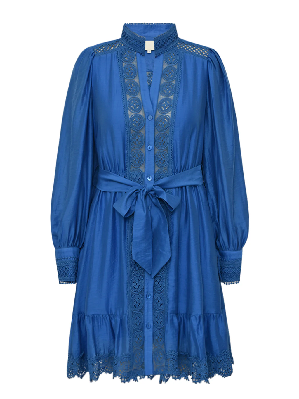 Gossia MimmiGO Dress Dresses Ocean Blue