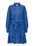Gossia MimmiGO Dress Dresses Ocean Blue