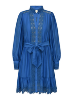 Gossia MimmiGO Dress Dresses Ocean Blue