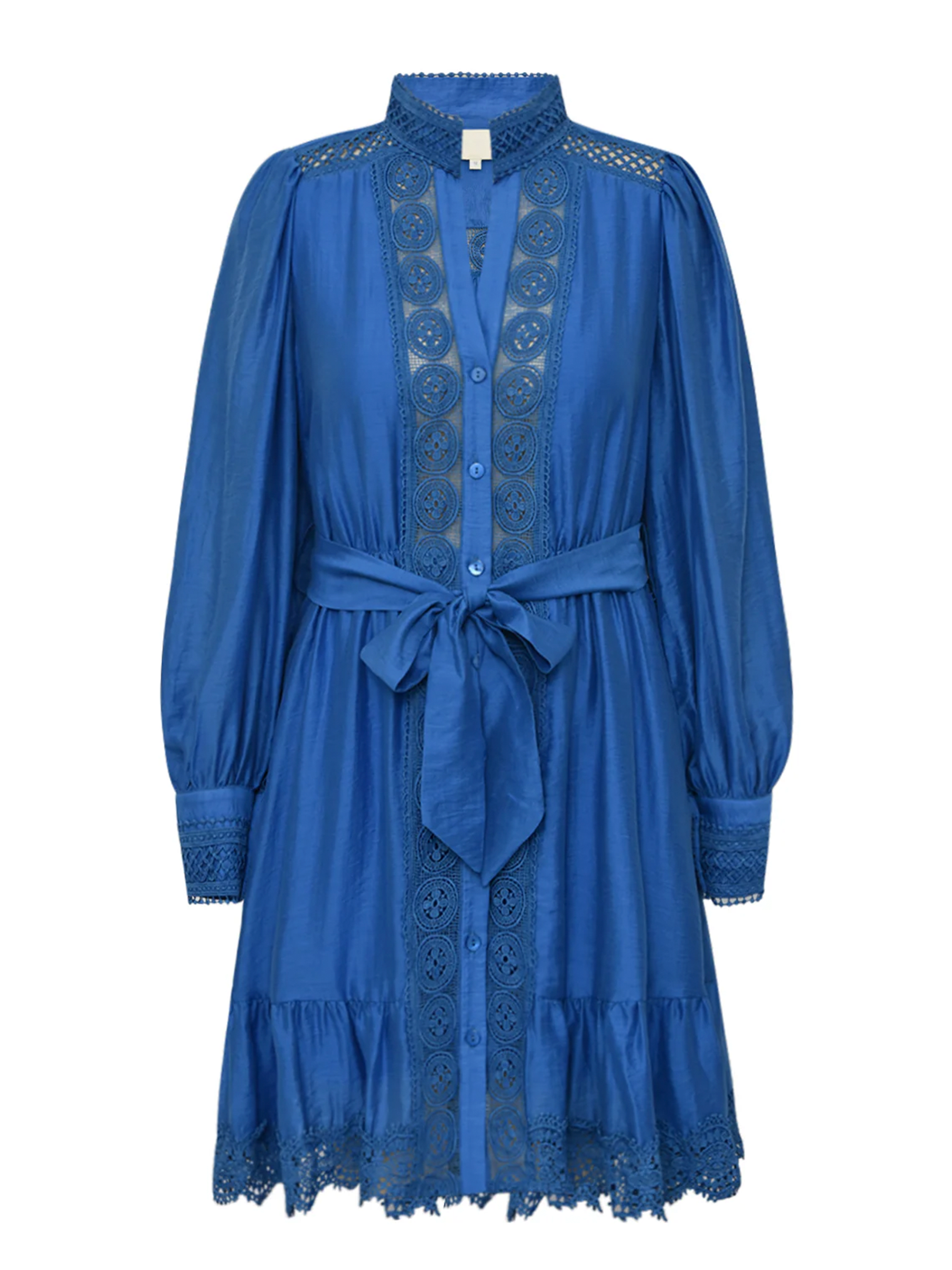 Gossia MimmiGO Dress Dresses Ocean Blue
