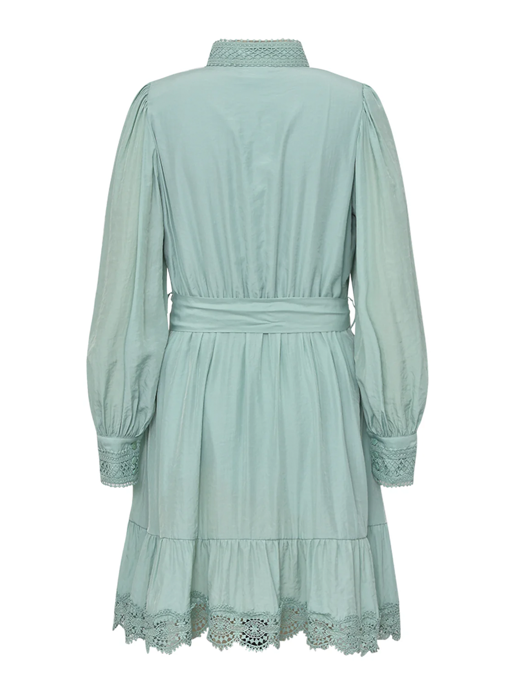 Gossia MimmiGO Jo Dress Dresses Spa Mint