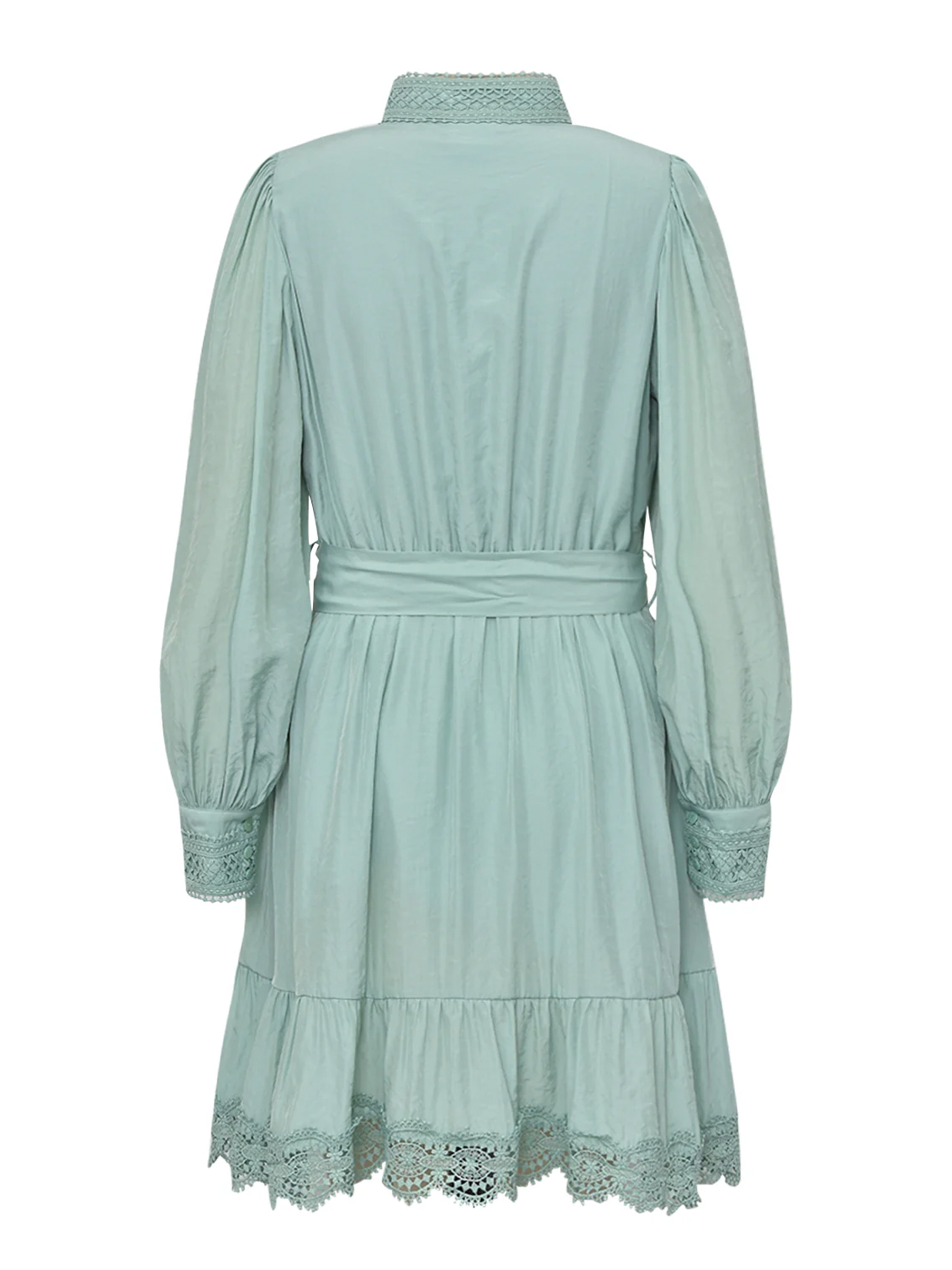 Gossia MimmiGO Jo Dress Dresses Spa Mint