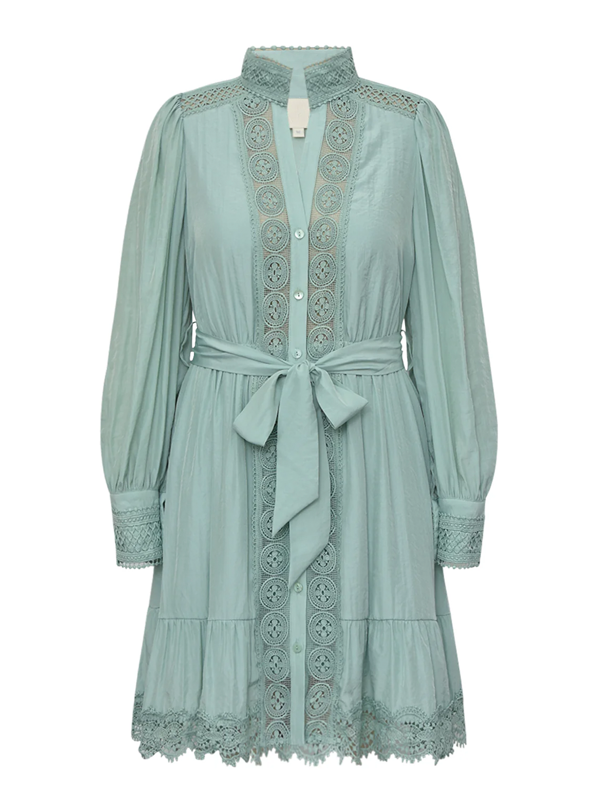 Gossia MimmiGO Jo Dress Dresses Spa Mint